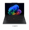 Lenovo ThinkPad T14s G7 Intel | Black | 14 " | IPS | WUXGA | 1920 x 1200 pixels | Anti-glare | Intel Core Ultra 5 | 325 | 16 GB 