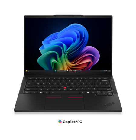 Lenovo ThinkPad T14s G7 Intel | Black | 14 " | IPS | WUXGA | 1920 x 1200 pixels | Anti-glare | Intel Core Ultra 5 | 325 | 16 GB 