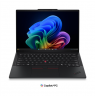 Lenovo ThinkPad T14s G7 Intel | Black | 14 " | IPS | WUXGA | 1920 x 1200 pixels | Anti-glare | Intel Core Ultra 5 | 325 | 16 GB 