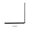 Lenovo ThinkPad T14s G7 Intel | Black | 14 " | IPS | WUXGA | 1920 x 1200 pixels | Anti-glare | Intel Core Ultra 5 | 325 | 16 GB 