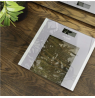 Cecotec Bathroom Scales | Surface Precision Healthy | Maximum weight (capacity) 180 | Grey/Transparent