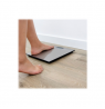 Cecotec Bathroom scales | Surface Precision 9200 Healthy | Maximum weight (capacity) 180 | Silver