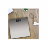 Cecotec Bathroom scales | Surface Precision 9200 Healthy | Maximum weight (capacity) 180 | Silver