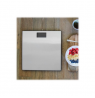 Cecotec Bathroom scales | Surface Precision 9200 Healthy | Maximum weight (capacity) 180 | Silver