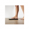 Cecotec Bathroom scales | Surface Precision 9200 Healthy | Maximum weight (capacity) 180 | Silver