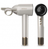 Cecotec Hair dryer | DryGlam Waves Champagne | 1600 W | Number of temperature settings 3 | Ionic function | Champagne | Diffuser