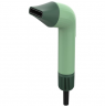 Cecotec Hair dryer | IoniCare Dry&Keratin Olive | 1200 W | Ionic function | Number of temperature settings 1 | Green