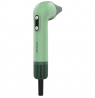 Cecotec Hair dryer | IoniCare Dry&Keratin Olive | 1200 W | Ionic function | Number of temperature settings 1 | Green