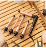 Cecotec Hair Curler | SurfCare MultiWaves Multi-head | Ceramic heating system | Temperature (min) 140 °C | Temperature (max) 20