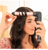 Cecotec Hair Curler | SurfCare MultiWaves Multi-head | Ceramic heating system | Temperature (min) 140 °C | Temperature (max) 20