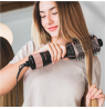Cecotec Styling brush | CeramicCare Unique | Number of heating levels 3 | 1200 W