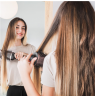 Cecotec Styling brush | CeramicCare Unique | Number of heating levels 3 | 1200 W