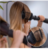 Cecotec Air brush | CeramicCare 10in1 Styler 10-in-1 | Number of heating levels 3 | 1000 W | Black
