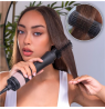 Cecotec Air brush | CeramicCare 10in1 Styler 10-in-1 | Number of heating levels 3 | 1000 W | Black