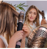 Cecotec Air brush | CeramicCare 10in1 Styler 10-in-1 | Number of heating levels 3 | 1000 W | Black