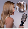 Cecotec Air brush | CeramicCare 10in1 Styler 10-in-1 | Number of heating levels 3 | 1000 W | Black