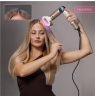 Cecotec Styling Brush | AirGlam 14in1 Flex Black | Ion conditioning | Barrel diameter 32 mm/35 mm | 1400 W | Black