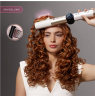Cecotec Styling Brush | AirGlam 14in1 Flex Black | Ion conditioning | Barrel diameter 32 mm/35 mm | 1400 W | Black