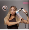 Cecotec Styling Brush | AirGlam 14in1 Flex Black | Ion conditioning | Barrel diameter 32 mm/35 mm | 1400 W | Black