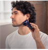 Cecotec Shaver | PrecisionCare Aluminium Pro | Operating time (max) 80 min | Wet & Dry | Blue