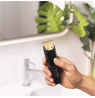 Cecotec Trimmer | PrecisionCare Pro 5-in-1 | Cordless | Wet & Dry | Number of length steps 13 | Black/Silver