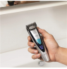 Cecotec Trimmer | PrecisionCare Pro 5-in-1 | Cordless | Wet & Dry | Number of length steps 13 | Black/Silver
