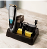 Cecotec Trimmer | PrecisionCare Pro 5-in-1 | Cordless | Wet & Dry | Number of length steps 13 | Black/Silver