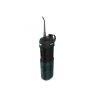 Cecotec Oral Irrigator | ToothCare Jet Splash | 150 ml | Black/Blue | Number of heads 2