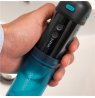 Cecotec Oral Irrigator | ToothCare Jet Splash | 150 ml | Black/Blue | Number of heads 2