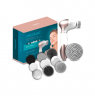 Cecotec Facial cleansing brush | FaceCare TotalClean | Facial brush | White
