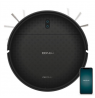 Cecotec Robot Vacuum Cleaner | Conga M10 Advance | Operating time (max) 150 min | Dry | Lithium-ion | 2000 mAh | Black | 3000 Pa
