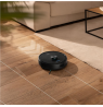 Cecotec Robot Vacuum Cleaner | Conga M70 | Wet&Dry | Operating time (max) 250 min | 4500 mAh | Dust capacity 400 L | 20000 Pa | 