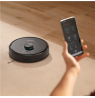 Cecotec Robot Vacuum Cleaner | Conga M70 | Wet&Dry | Operating time (max) 250 min | 4500 mAh | Dust capacity 400 L | 20000 Pa | 