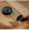 Cecotec Robot Vacuum Cleaner | Conga M70 | Wet&Dry | Operating time (max) 250 min | 4500 mAh | Dust capacity 400 L | 20000 Pa | 