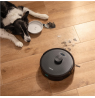 Cecotec Robot Vacuum Cleaner | Conga M70 | Wet&Dry | Operating time (max) 250 min | 4500 mAh | Dust capacity 400 L | 20000 Pa | 