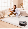 Cecotec Conga X70 | Robot Vacuum Cleaner | Operating time (max) 240 min | Wet&Dry | 5200 mAh | 15000 Pa | Black