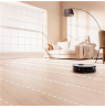 Cecotec Conga X70 | Robot Vacuum Cleaner | Operating time (max) 240 min | Wet&Dry | 5200 mAh | 15000 Pa | Black