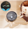 Cecotec Conga X70 | Robot Vacuum Cleaner | Operating time (max) 240 min | Wet&Dry | 5200 mAh | 15000 Pa | Black