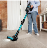 Cecotec Vacuum cleaner | Conga Rockstar 2500 Thunder Pet Flex | Corded operating | 400 W | 33.6 V | Operating time (max) 65 min 