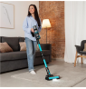 Cecotec Vacuum cleaner | Conga Rockstar 2500 Thunder Pet Flex | Corded operating | 400 W | 33.6 V | Operating time (max) 65 min 