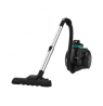 Cecotec Vacuum cleaner | The Conga Rockstar Cyclonic Plus | Bagless | Dust capacity 2 L | Power 800 W | Black