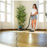 Cecotec Vacuum cleaner | The Conga Rockstar Cyclonic Plus | Bagless | Dust capacity 2 L | Power 800 W | Black