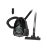 Cecotec Vacuum cleaner | Conga Powerbag 2500 Plus | Bagged | Dust capacity 2.5 L | Power 850 W | Black