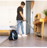 Cecotec Vacuum cleaner | Conga Powerbag 2500 Plus | Bagged | Dust capacity 2.5 L | Power 850 W | Black