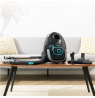 Cecotec Vacuum cleaner | Conga Powerbag 2500 Plus | Bagged | Dust capacity 2.5 L | Power 850 W | Black