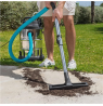 Cecotec Vacuum cleaner | Conga Rockstar Wet & Dry Steel Max Pro | Corded operating | 1600 W | 220-240 V | Silver/Black