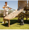 Cecotec Pressure washer | HydroBoost 1600 Car&Garden | Corded operating | Washing function | 1600 W | 220-240 V | Black