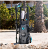 Cecotec Pressure washer | HydroBoost 1600 Car&Garden | Corded operating | Washing function | 1600 W | 220-240 V | Black