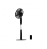 Cecotec EnergySilence 1020 ExtremeConnected | Pedestal Fan | Stand Fan | 60 W | Diameter 40 cm | Number of speeds 6 | Oscillatio