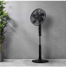Cecotec EnergySilence 1020 ExtremeConnected | Pedestal Fan | Stand Fan | 60 W | Diameter 40 cm | Number of speeds 6 | Oscillatio